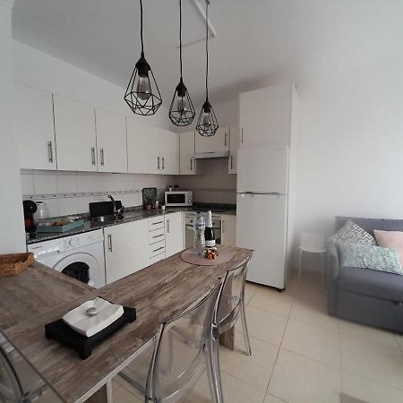 Arode Apartamento 阿布里斯 外观 照片
