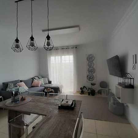 Arode Apartamento 阿布里斯 外观 照片