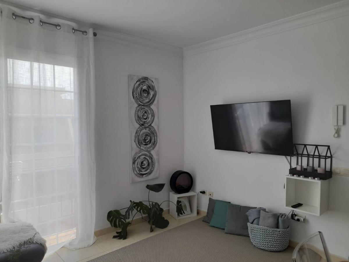 Arode Apartamento 阿布里斯 外观 照片