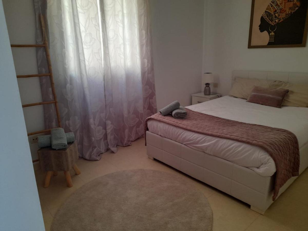 Arode Apartamento 阿布里斯 外观 照片