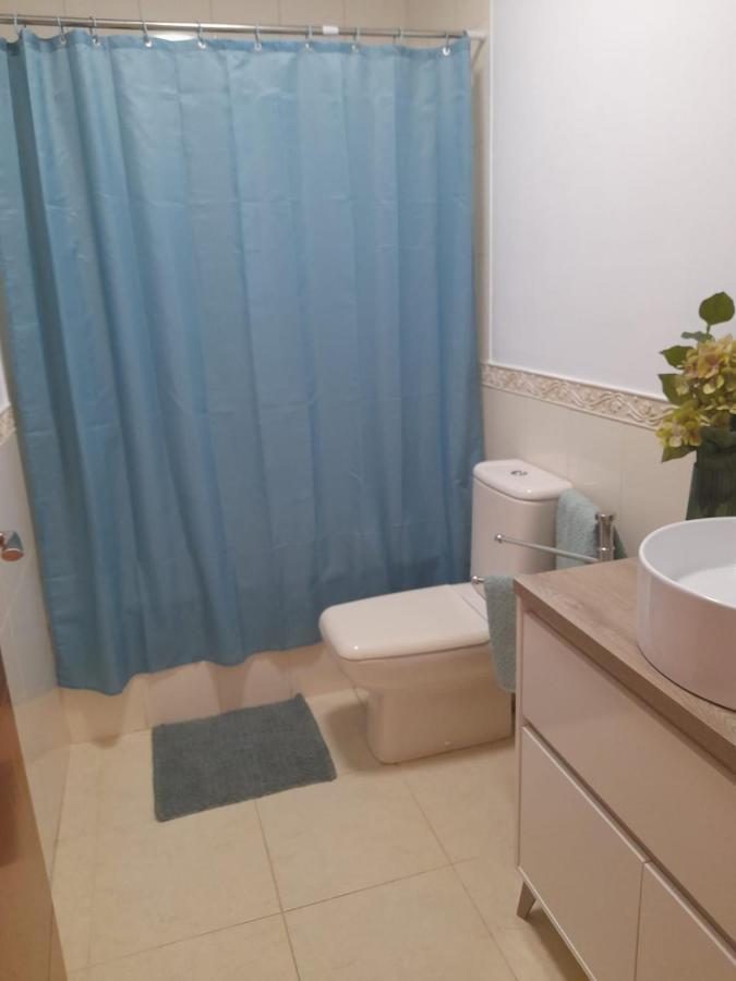 Arode Apartamento 阿布里斯 外观 照片